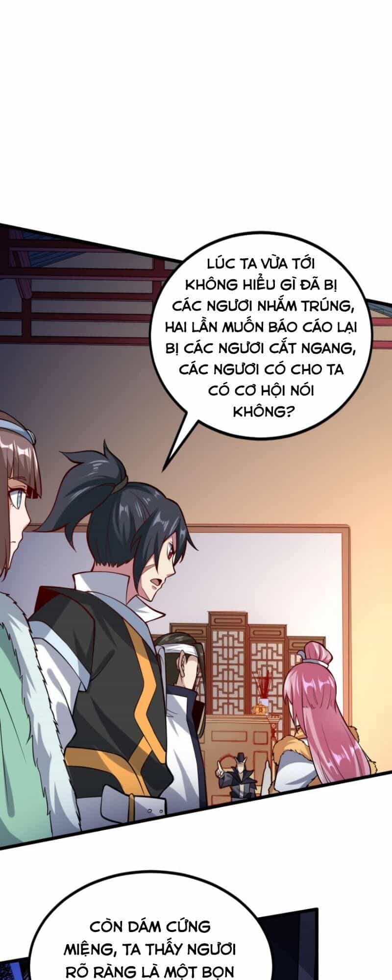 Đấu Hồn Đại Lục - Chương 49 - ảnh 43