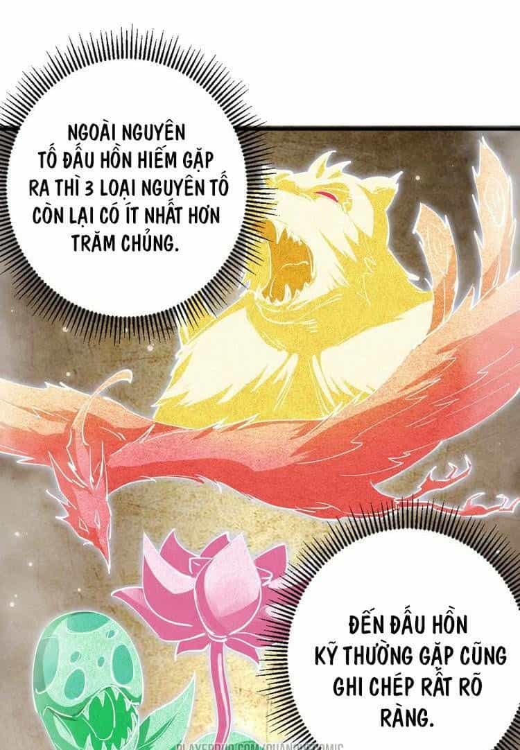 Đấu Hồn Đại Lục - Chương 5 - ảnh 3