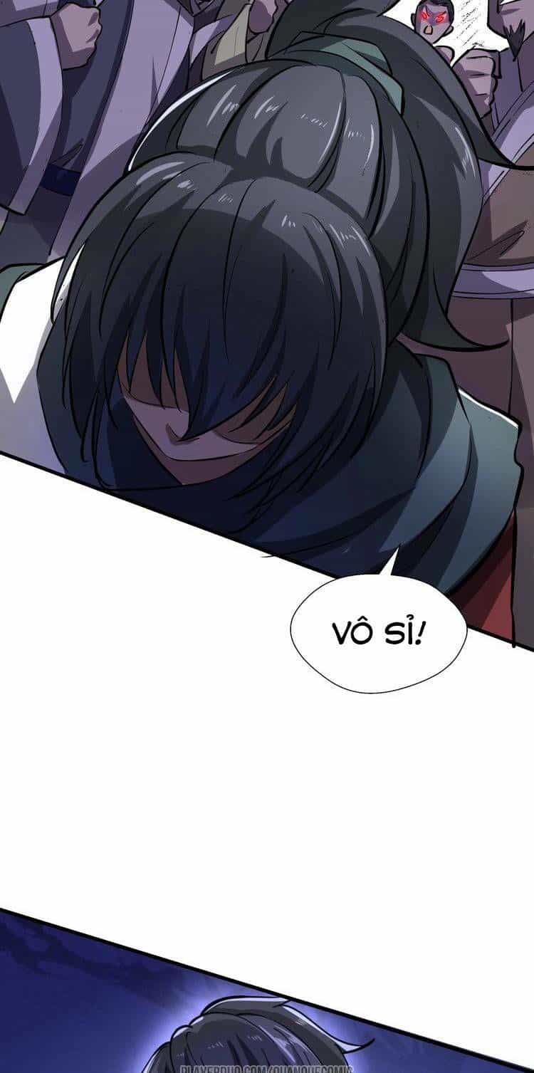 Đấu Hồn Đại Lục - Chương 5 - ảnh 41