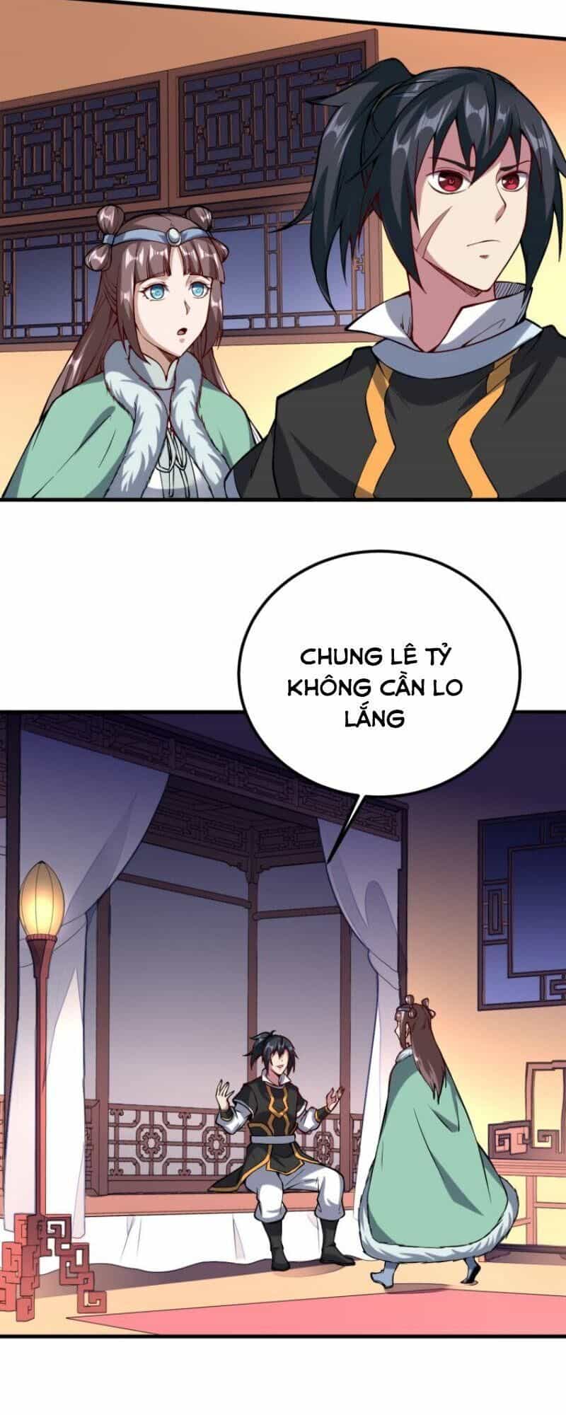 Đấu Hồn Đại Lục - Chương 51 - ảnh 3