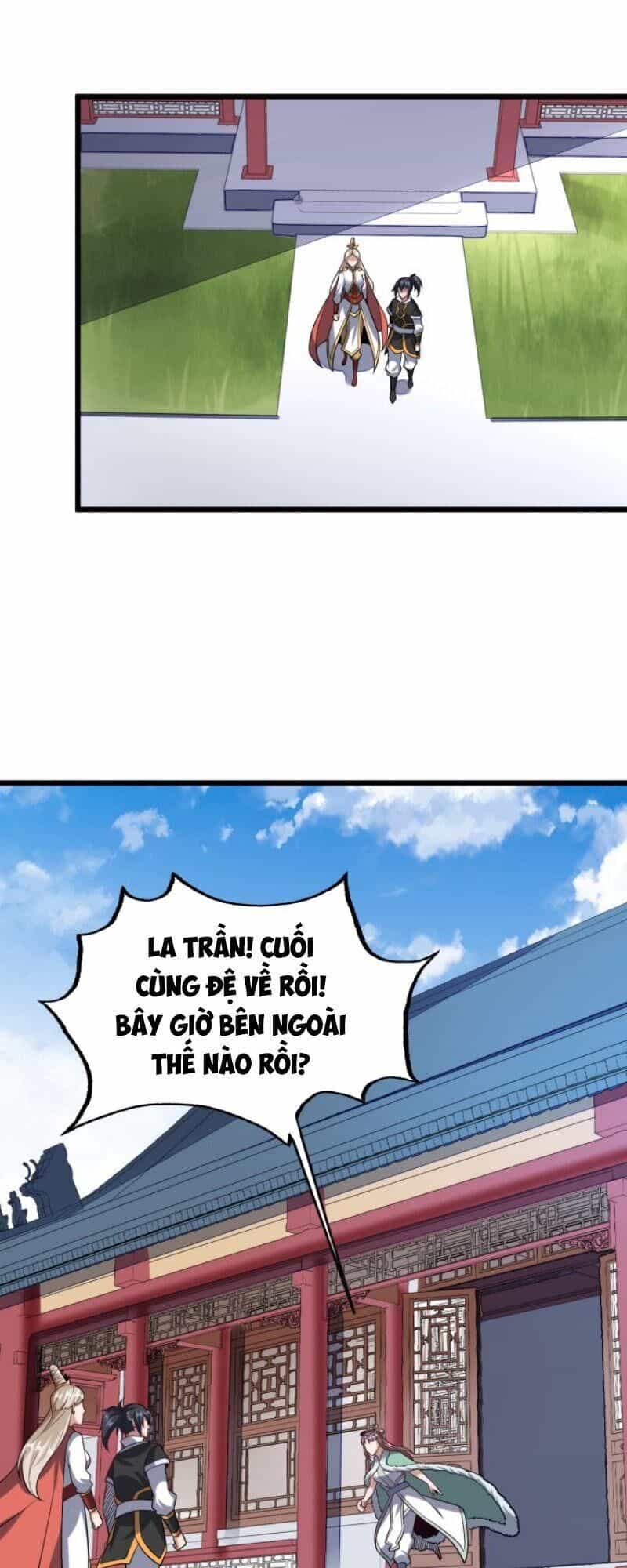 Đấu Hồn Đại Lục - Chương 53 - ảnh 7