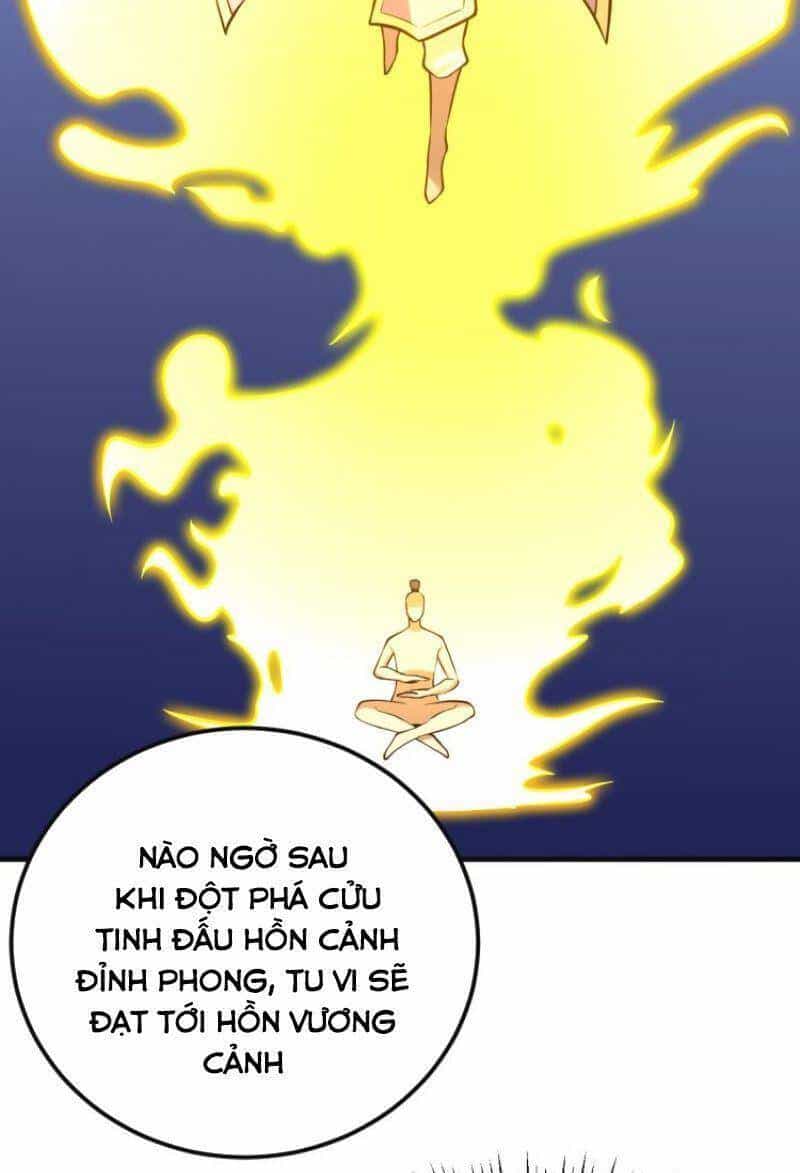 Đấu Hồn Đại Lục - Chương 55 - ảnh 27