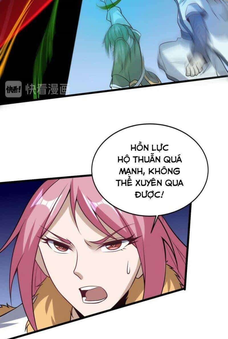 Đấu Hồn Đại Lục - Chương 57 - ảnh 54