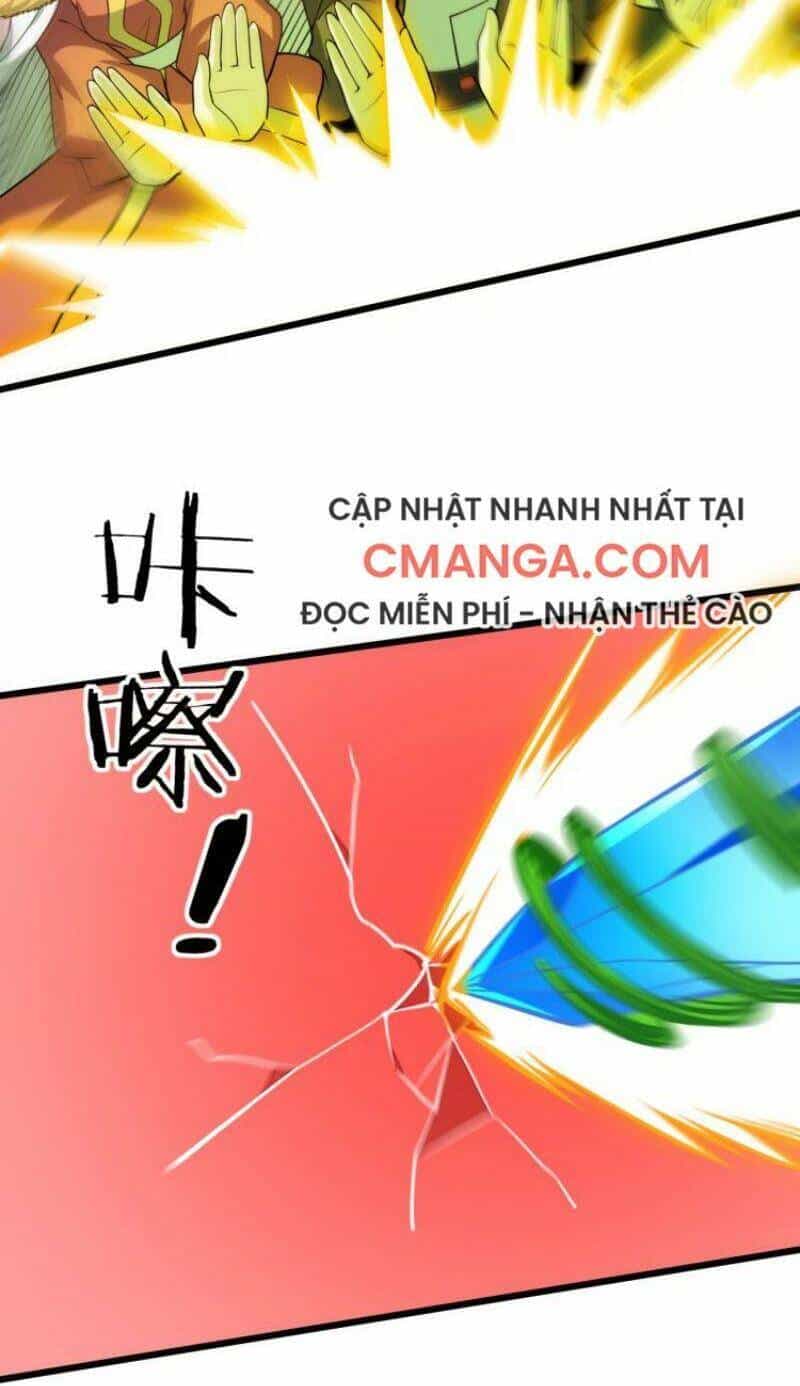 Đấu Hồn Đại Lục - Chương 57 - ảnh 56