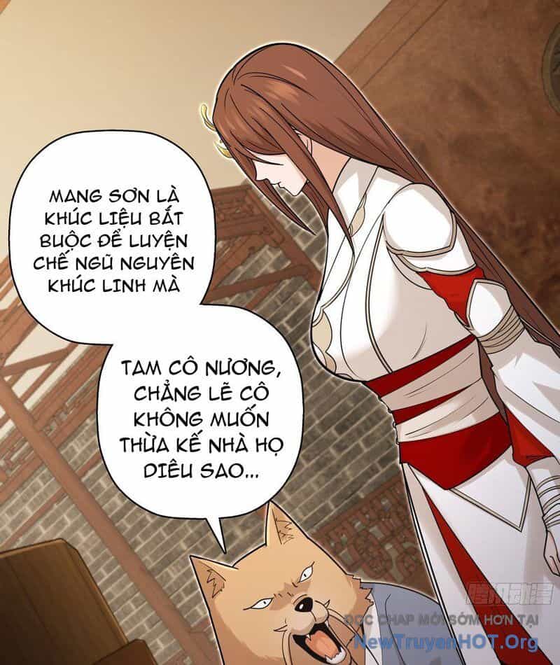 Đấu Khúc Thiên Hạ - Chương 12 - ảnh 30