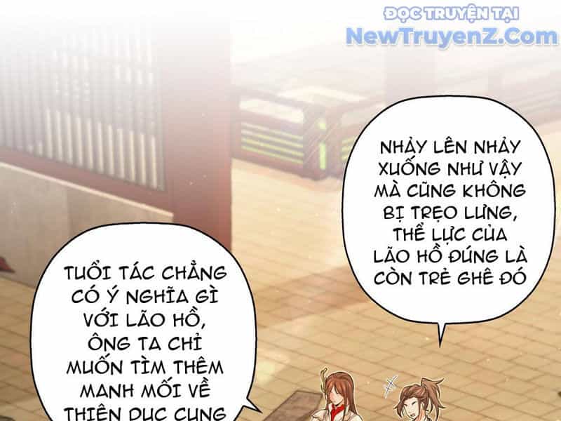 Đấu Khúc Thiên Hạ - Chương 6 - ảnh 3