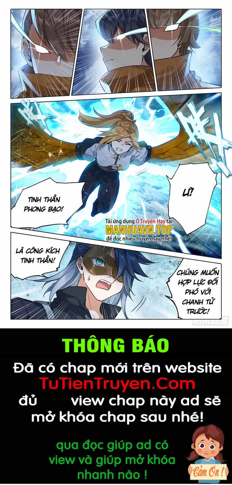Đấu La Đại Lục 5 - Chương 109 - ảnh 16