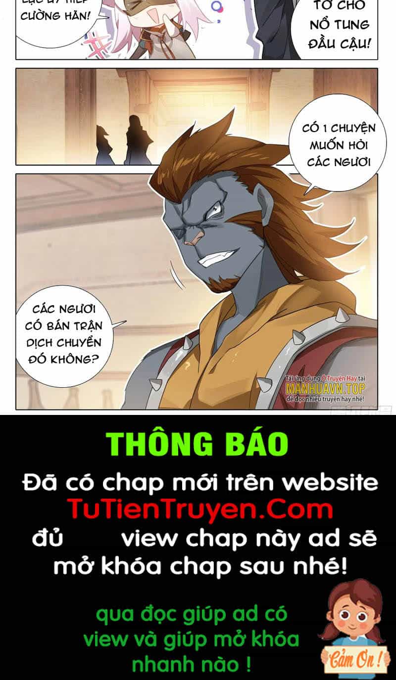 Đấu La Đại Lục 5 - Chương 110 - ảnh 20