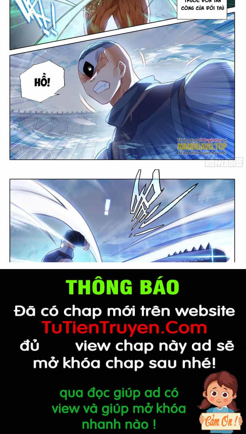 Đấu La Đại Lục 5 - Chương 110 - ảnh 7