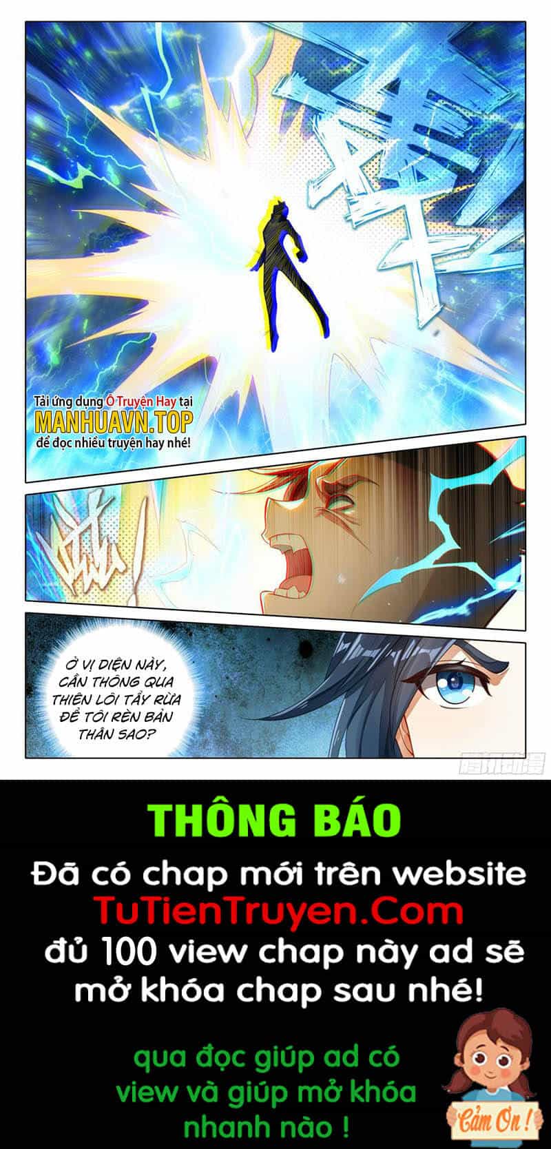 Đấu La Đại Lục 5 - Chương 114 - ảnh 16