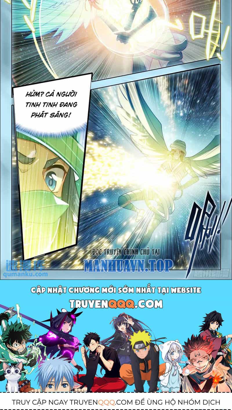 Đấu La Đại Lục 5 - Chương 156 - ảnh 19