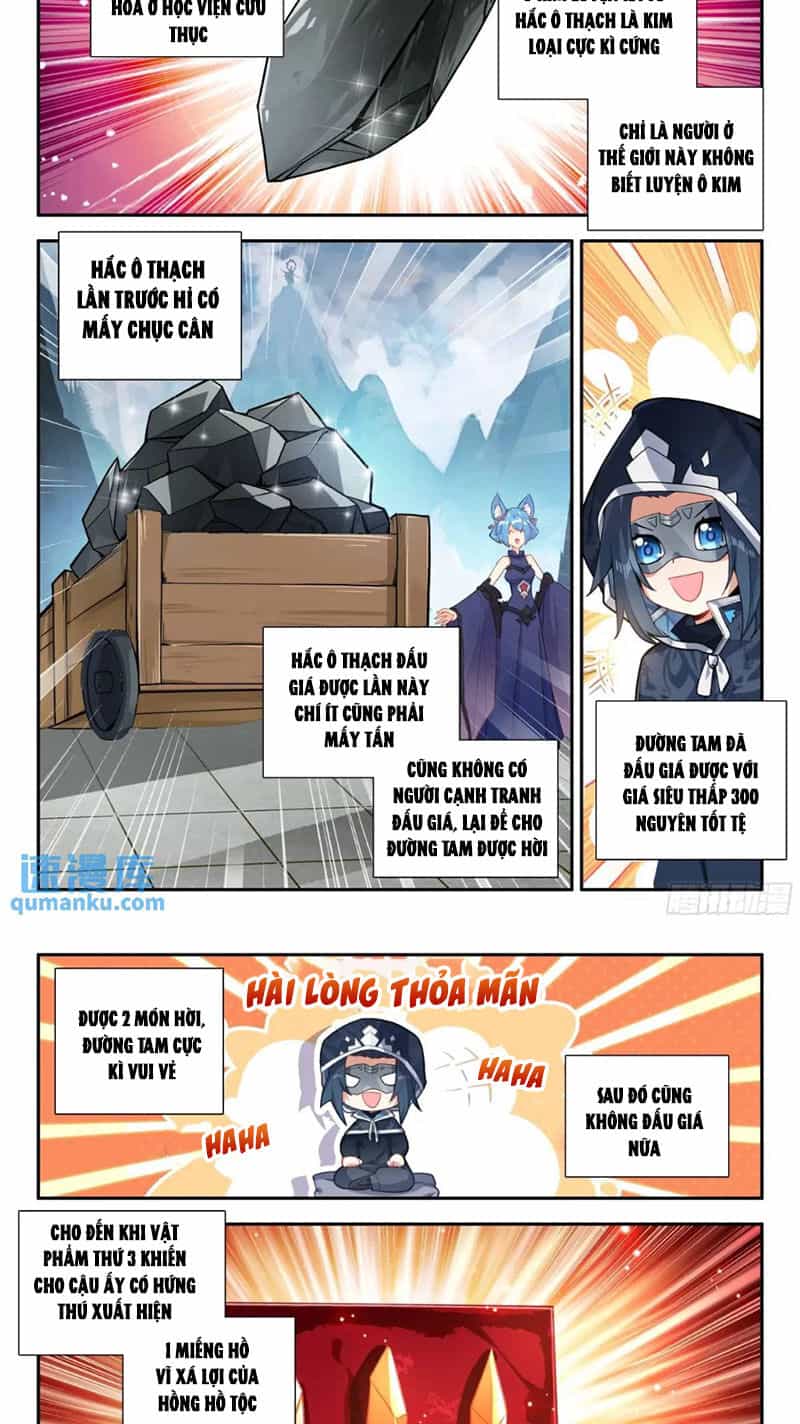 Đấu La Đại Lục 5 - Chương 164 - ảnh 6