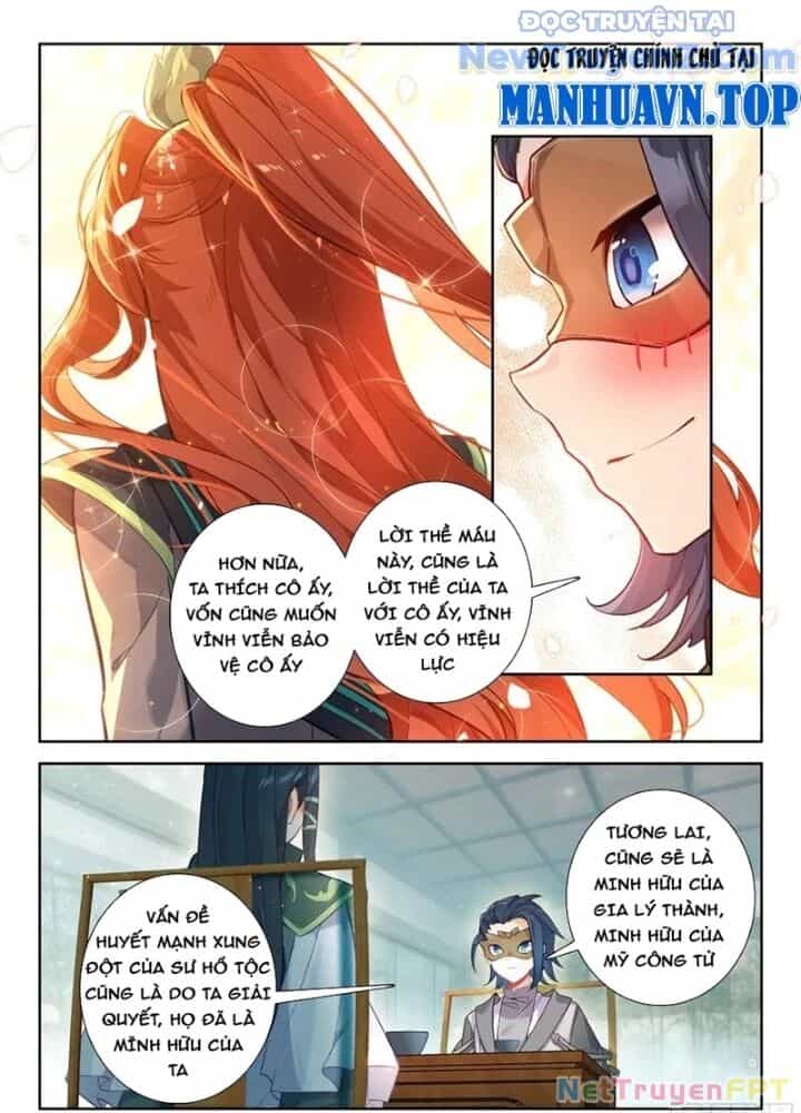 Đấu La Đại Lục 5 - Chương 197 - ảnh 19