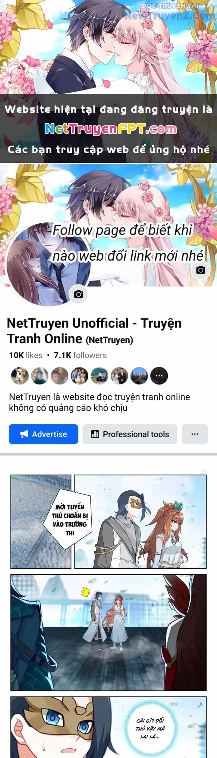 Đấu La Đại Lục 5 - Chương 199 - ảnh 1