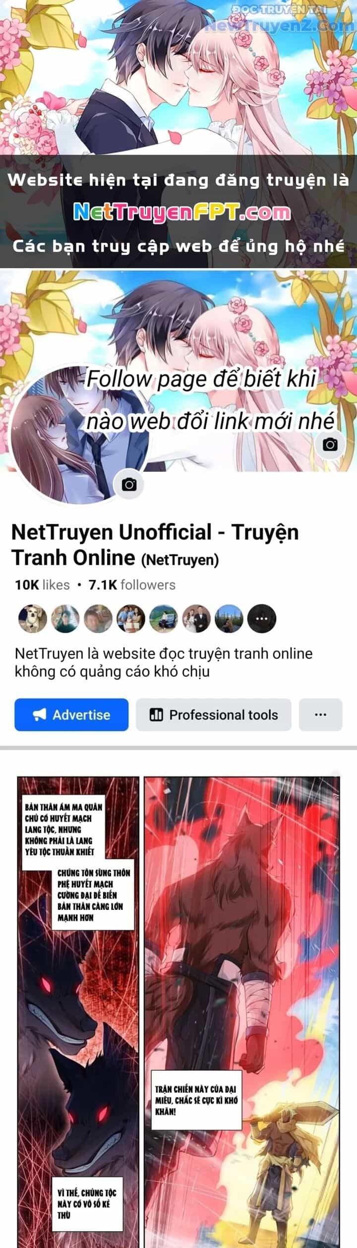 Đấu La Đại Lục 5 - Chương 202 - ảnh 1