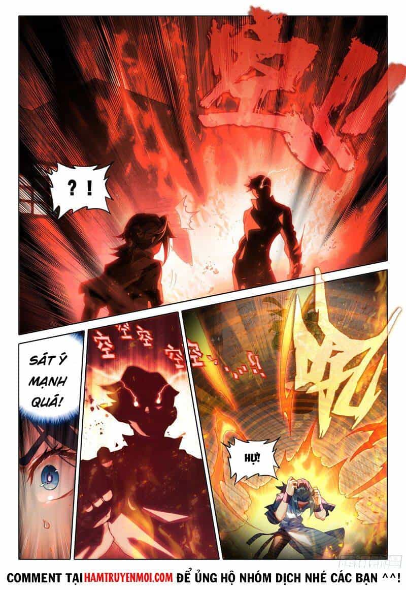 Đấu La Đại Lục 5 - Chương 20 - ảnh 6