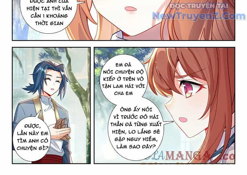 Đấu La Đại Lục 5 - Chương 237 - ảnh 31