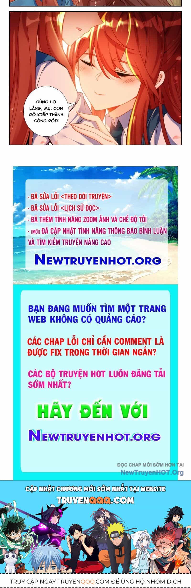 Đấu La Đại Lục 5 - Chương 243 - ảnh 30
