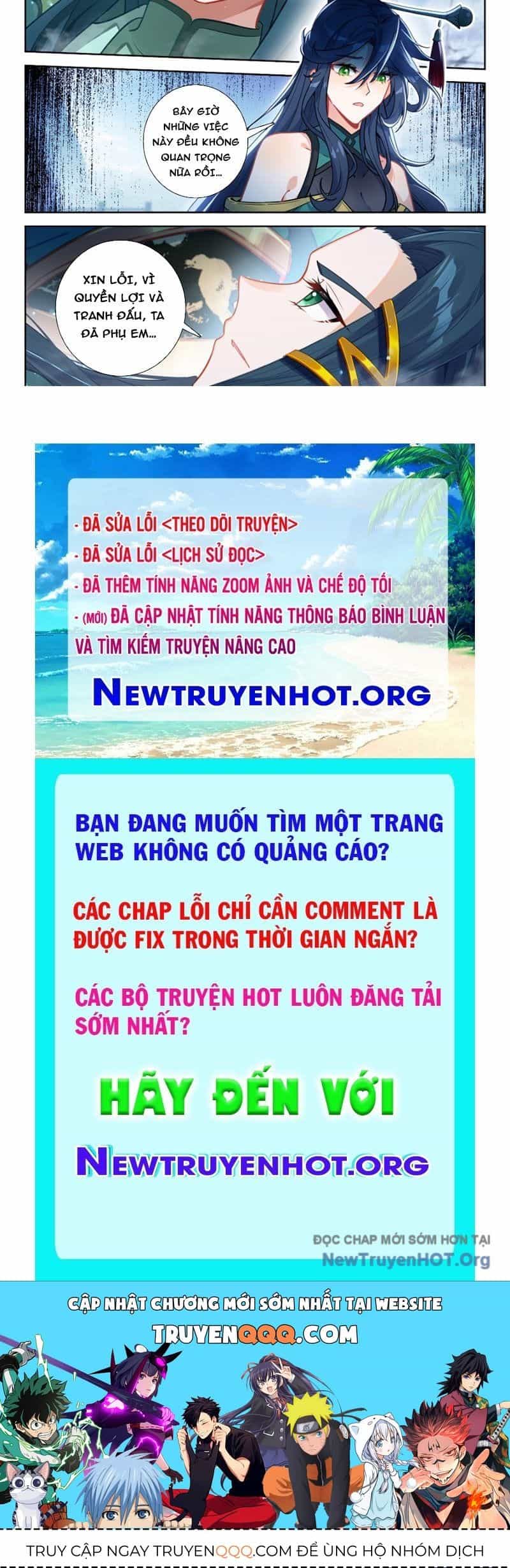 Đấu La Đại Lục 5 - Chương 248 - ảnh 30