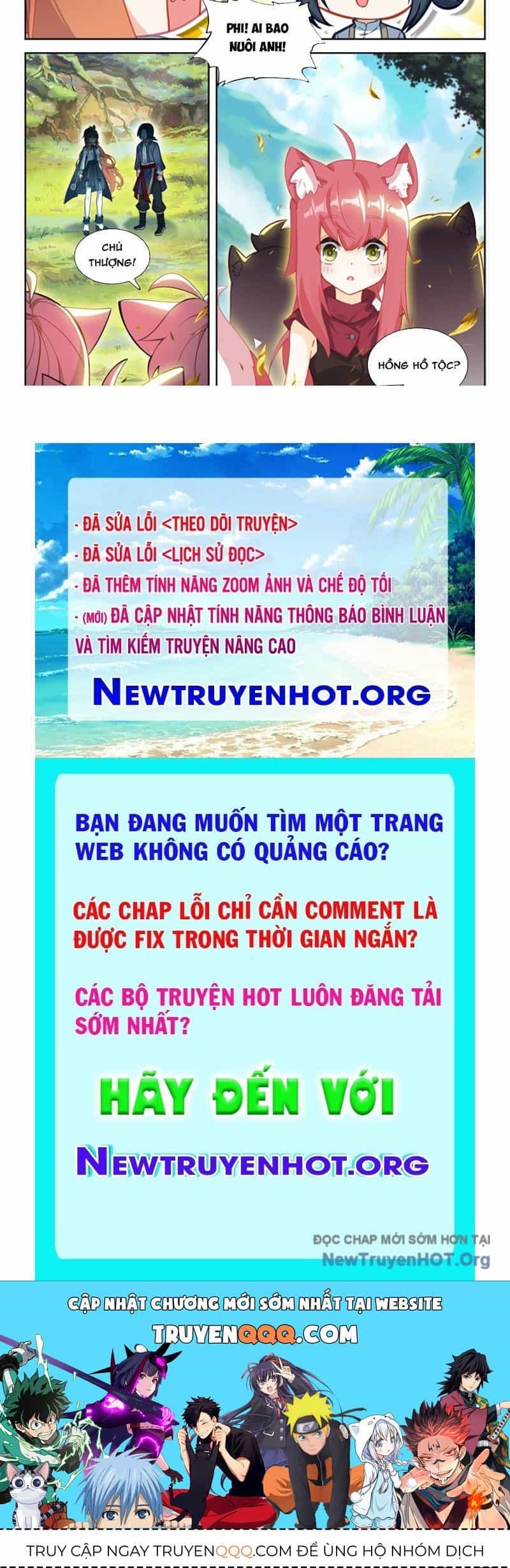 Đấu La Đại Lục 5 - Chương 251 - ảnh 31