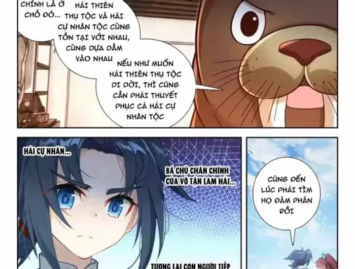 Đấu La Đại Lục 5 - Chương 280 - ảnh 15