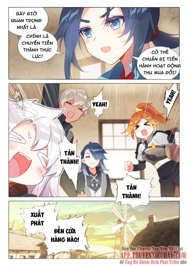 Đấu La Đại Lục 5 - Chương 48 - ảnh 15