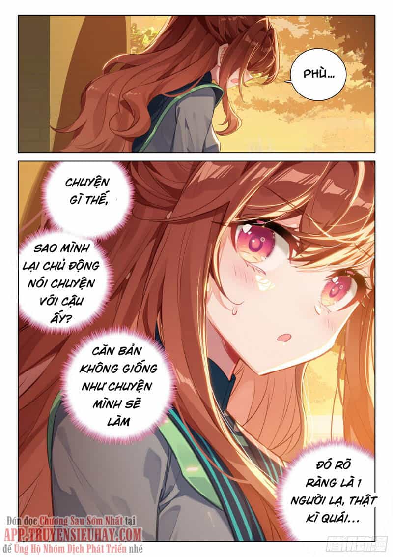 Đấu La Đại Lục 5 - Chương 55 - ảnh 16