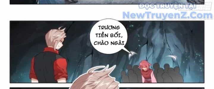 Đấu La Đại Lục 5 - Chương 79 - ảnh 26
