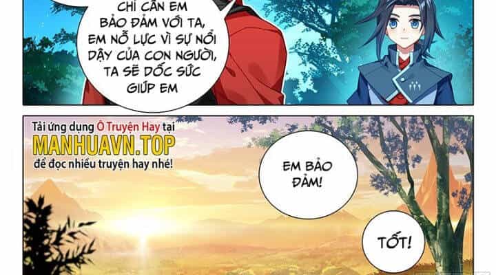 Đấu La Đại Lục 5 - Chương 87 - ảnh 17
