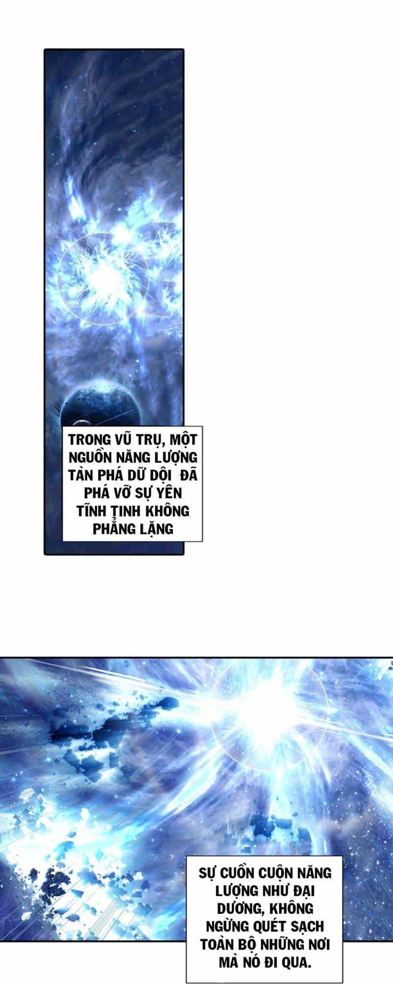 Đấu La Đại Lục Ngoại Truyện: Đường Môn Anh Hùng - Chương 1 - ảnh 2