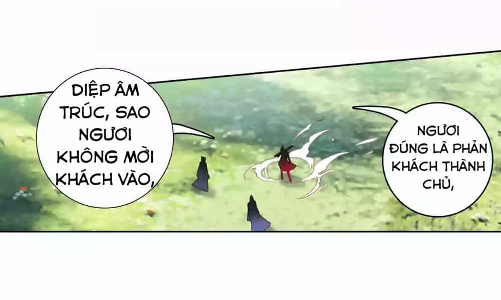 Đấu La Đại Lục Ngoại Truyện: Đường Môn Anh Hùng - Chương 4 - ảnh 27