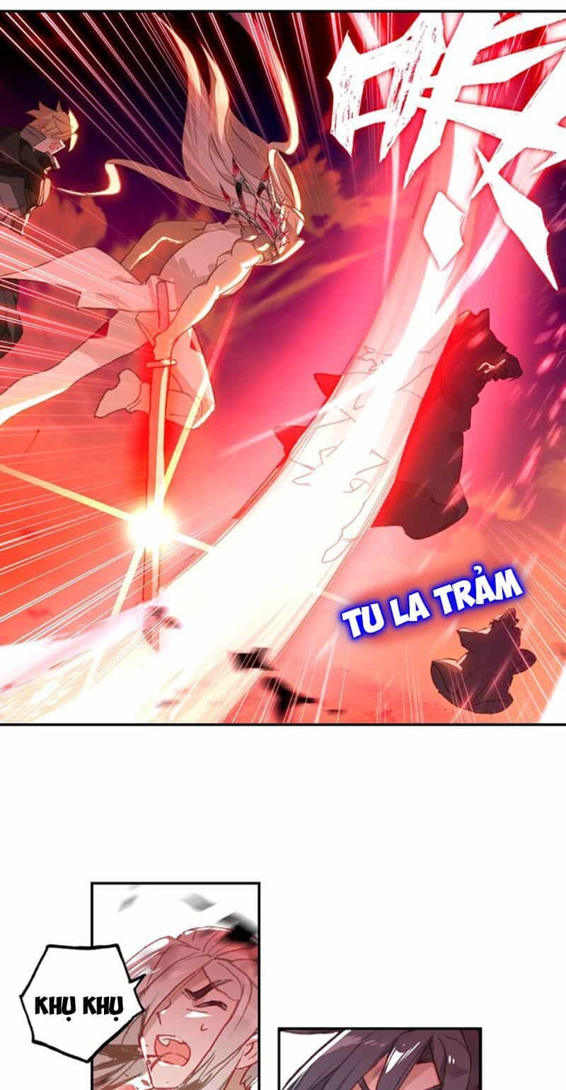 Đấu La Đại Lục Ngoại Truyện: Đường Môn Anh Hùng - Chương 54 - ảnh 2