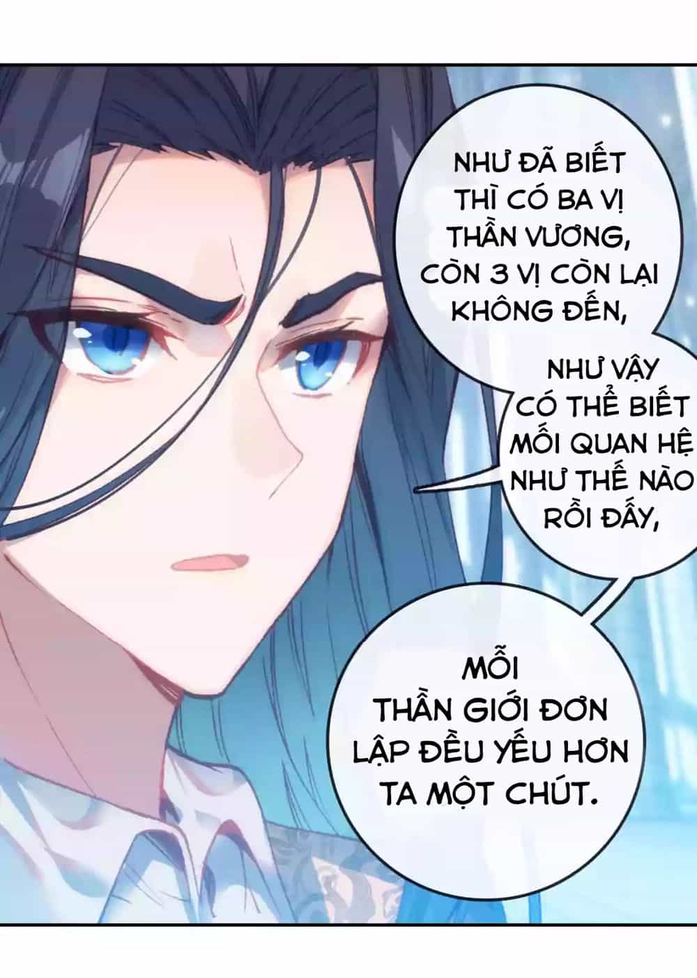 Đấu La Đại Lục Ngoại Truyện: Đường Môn Anh Hùng - Chương 7 - ảnh 5