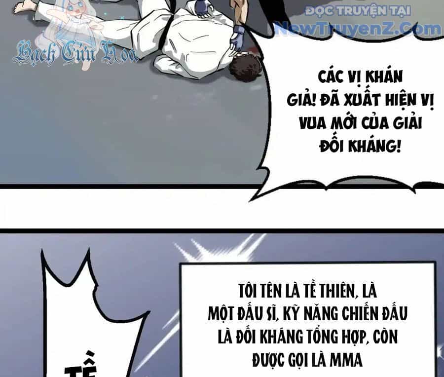 Dẫu Nản Vẫn Cố - Chương 1 - ảnh 10