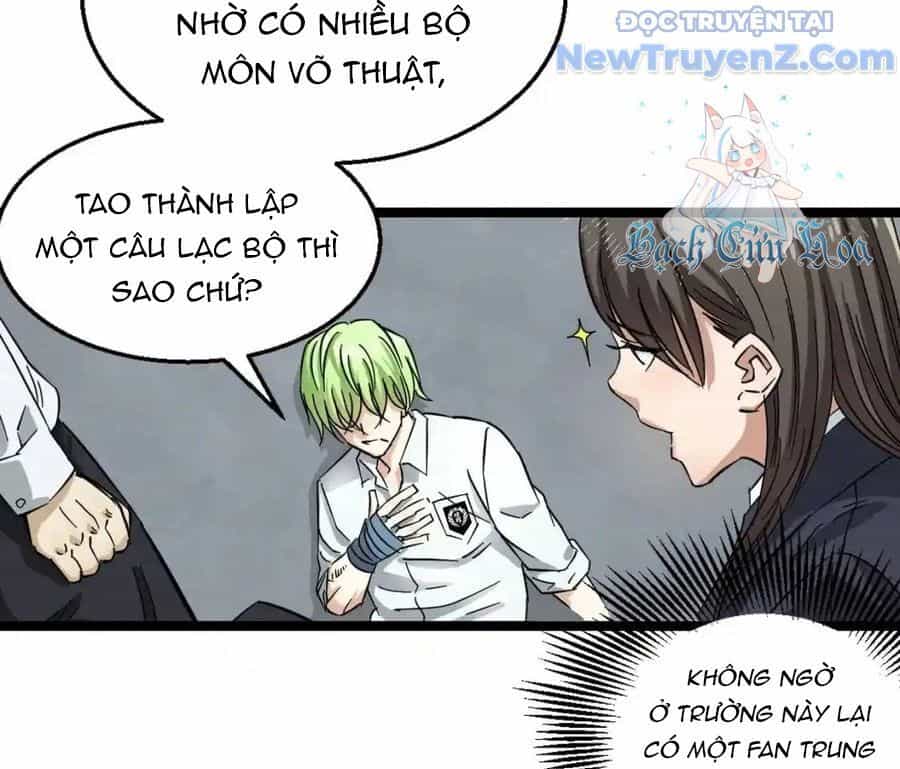 Dẫu Nản Vẫn Cố - Chương 1 - ảnh 121
