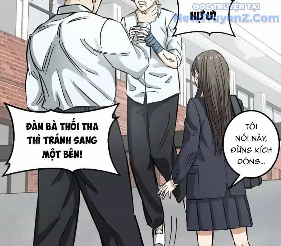 Dẫu Nản Vẫn Cố - Chương 1 - ảnh 127