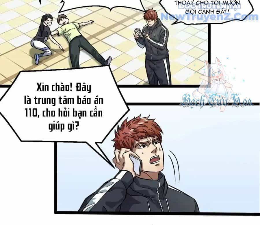 Dẫu Nản Vẫn Cố - Chương 1 - ảnh 29