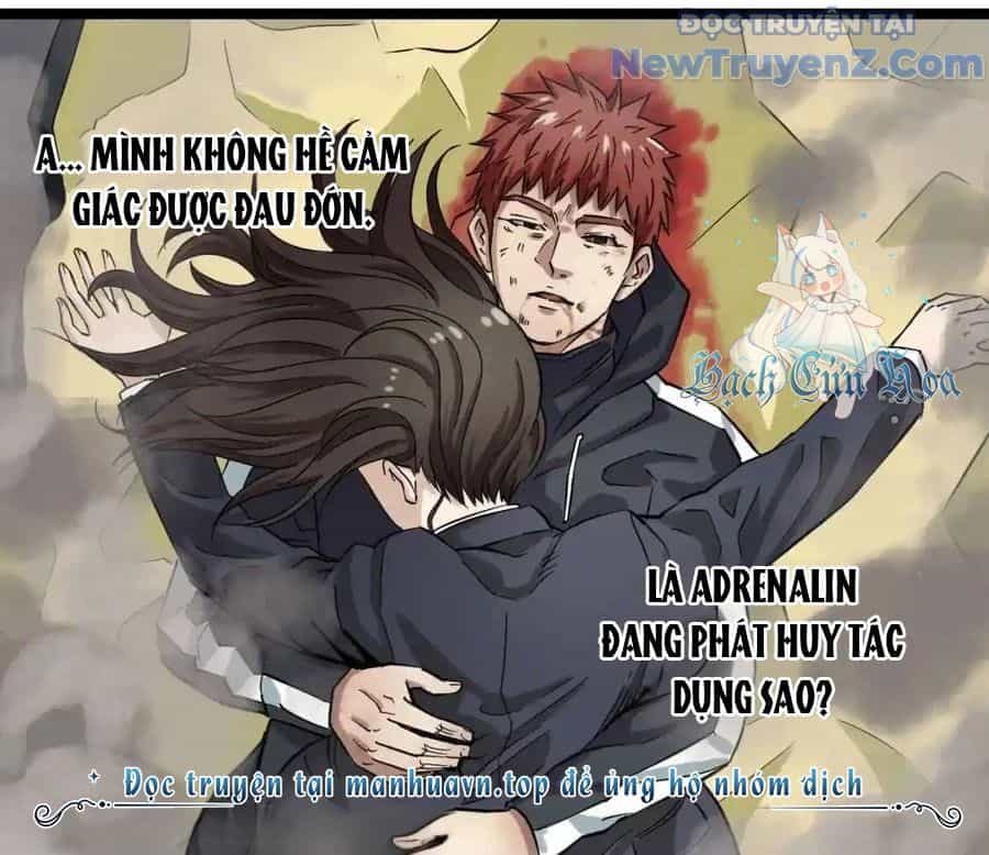 Dẫu Nản Vẫn Cố - Chương 1 - ảnh 53