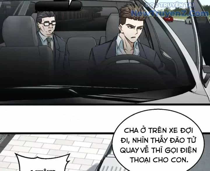 Dẫu Nản Vẫn Cố - Chương 10 - ảnh 10