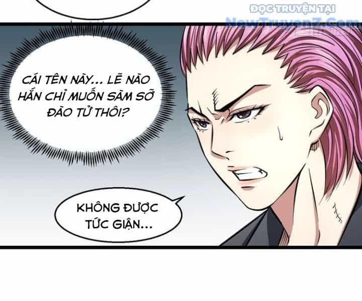 Dẫu Nản Vẫn Cố - Chương 10 - ảnh 103