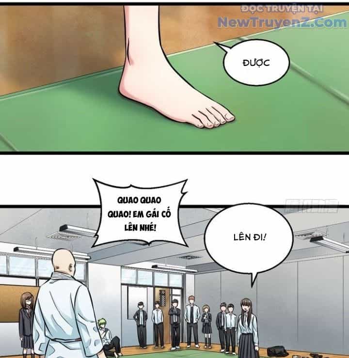 Dẫu Nản Vẫn Cố - Chương 10 - ảnh 105
