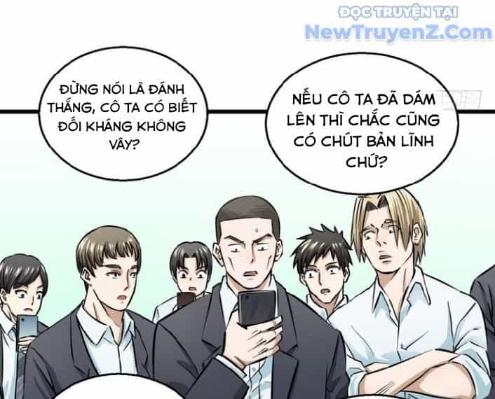 Dẫu Nản Vẫn Cố - Chương 10 - ảnh 108