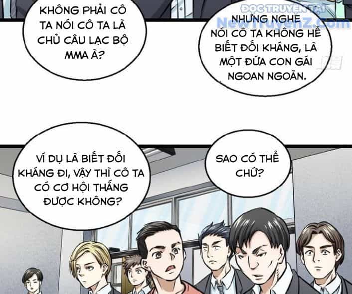 Dẫu Nản Vẫn Cố - Chương 10 - ảnh 109