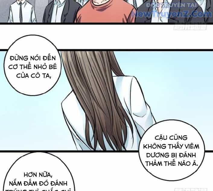 Dẫu Nản Vẫn Cố - Chương 10 - ảnh 110