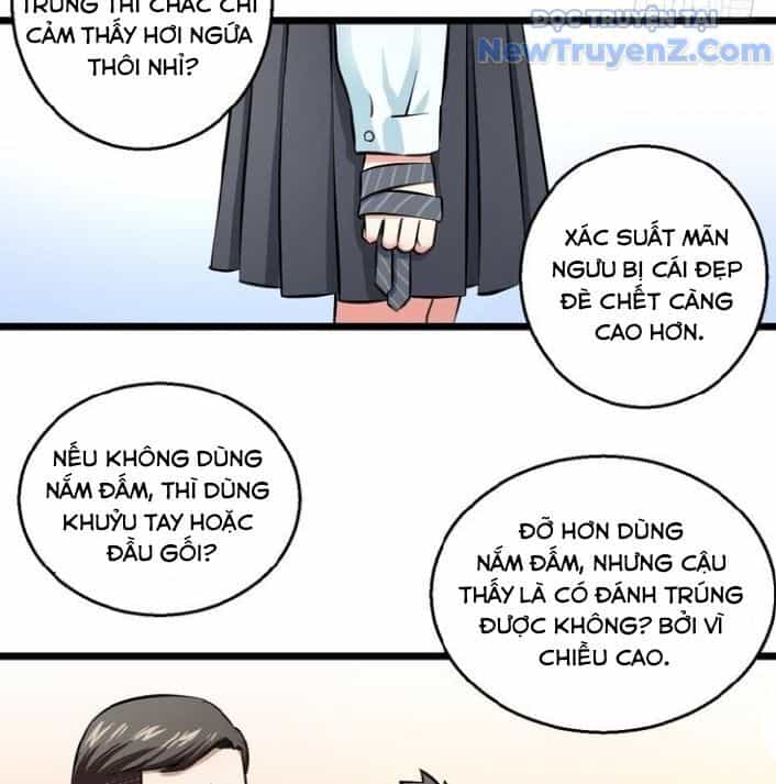 Dẫu Nản Vẫn Cố - Chương 10 - ảnh 111