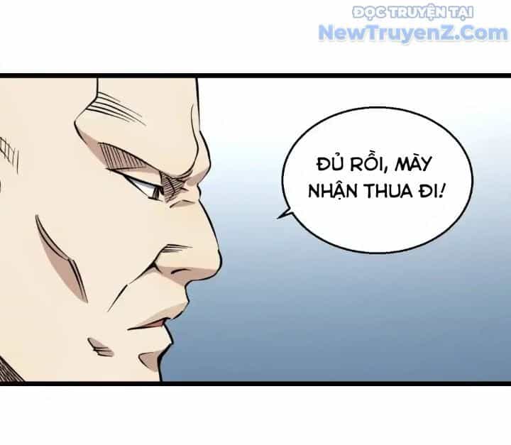 Dẫu Nản Vẫn Cố - Chương 10 - ảnh 20