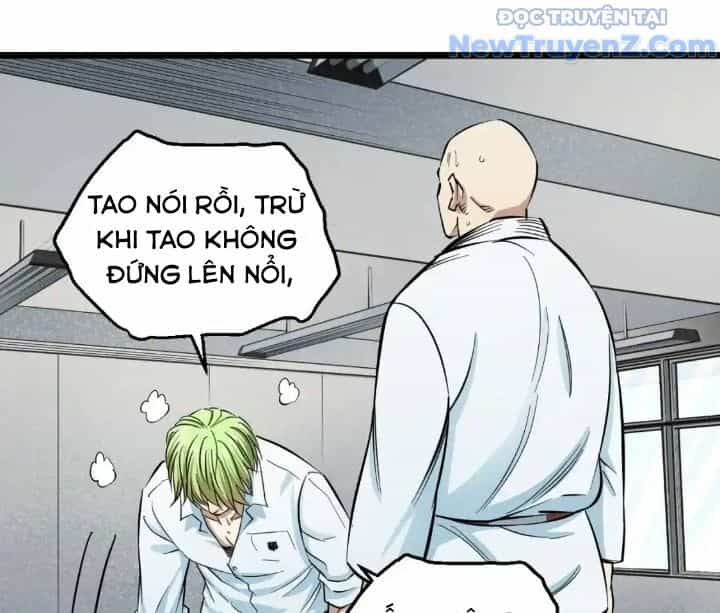 Dẫu Nản Vẫn Cố - Chương 10 - ảnh 21