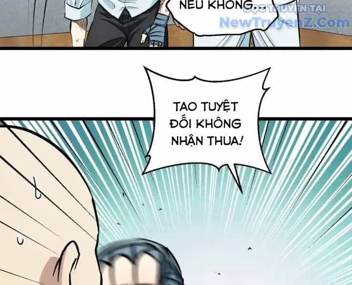 Dẫu Nản Vẫn Cố - Chương 10 - ảnh 22