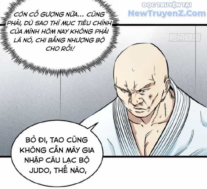 Dẫu Nản Vẫn Cố - Chương 10 - ảnh 32