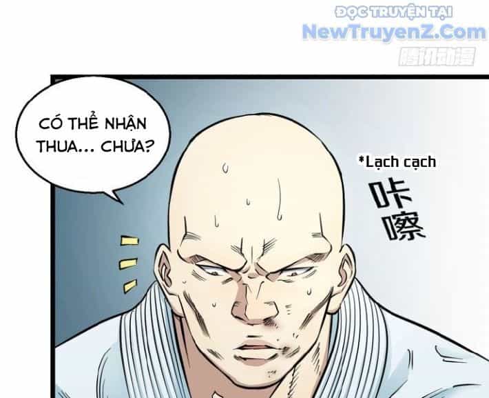 Dẫu Nản Vẫn Cố - Chương 10 - ảnh 33
